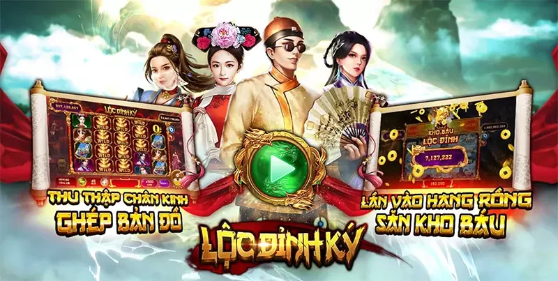 Đôi nét cơ bản về game Lân Hái Lộc là gì? Đôi nét cơ bản về game Lân Hái Lộc là gì?