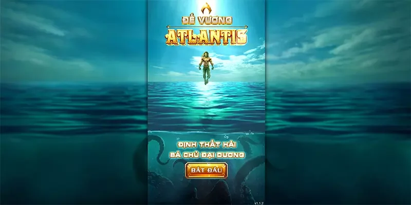 Đôi điều cơ bản về Game Đế Vương Atlantis Đôi điều cơ bản về Game Đế Vương Atlantis