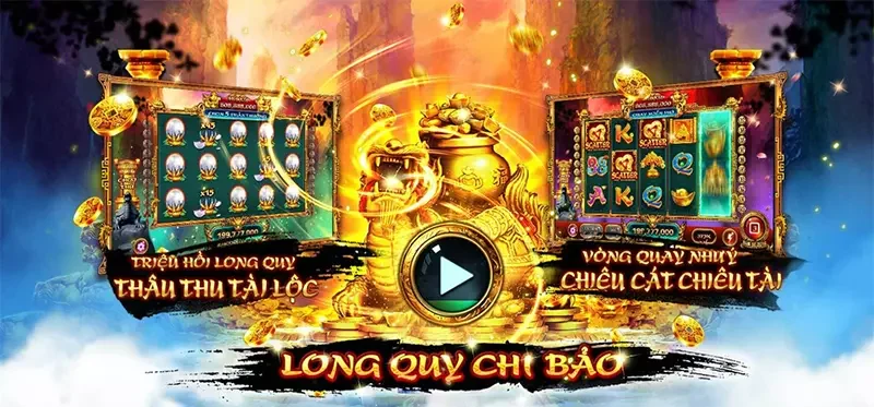 Vài điều cơ bản tìm hiểu về Long Quy Chi Bảo là gì? Vài điều cơ bản tìm hiểu về Long Quy Chi Bảo là gì?