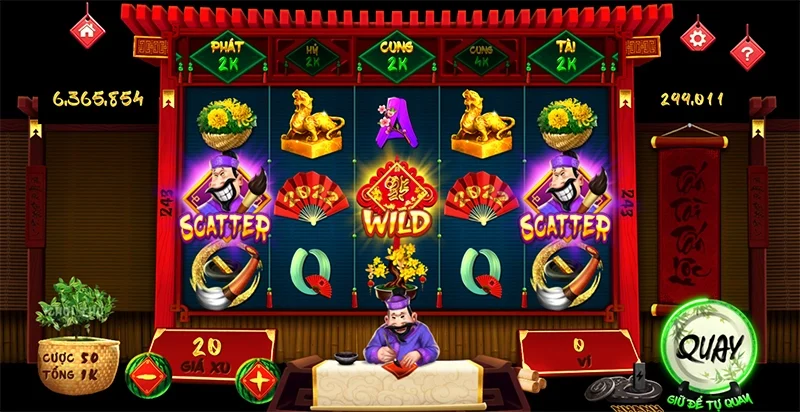Đôi điều cơ bản tìm hiểu về game Ông đồ là gì? Đôi điều cơ bản tìm hiểu về game Ông đồ là gì?