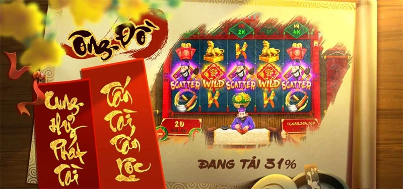 Đánh giá tựa game Ông Đồ mang lại nhiều trải nghiệm khác biệt Đánh giá tựa game Ông Đồ mang lại nhiều trải nghiệm khác biệt