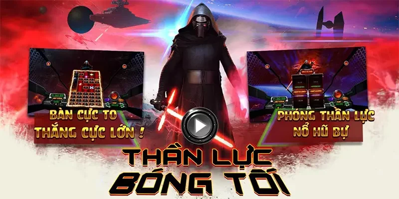 Hiểu đúng về game Thần Lực Bóng là gì? Hiểu đúng về game Thần Lực Bóng là gì?