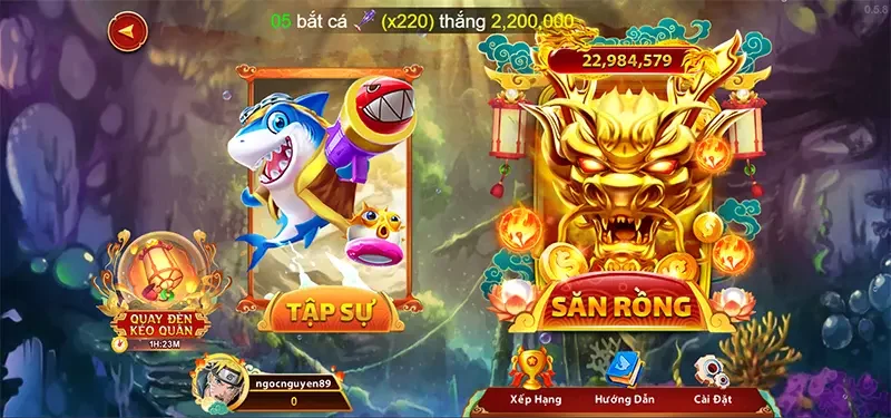 Vài điều cơ bản tìm hiểu về game Vua Bắn Cá Vài điều cơ bản tìm hiểu về game Vua Bắn Cá