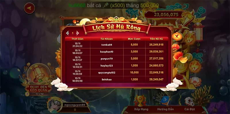Game Vua Bắn Cá mang đến nhiều giá trị trải nghiệm độc đáo Game Vua Bắn Cá mang đến nhiều giá trị trải nghiệm độc đáo