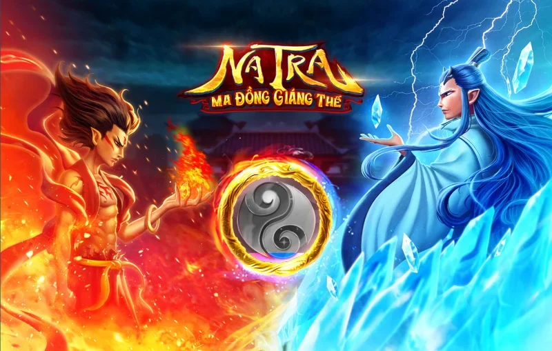 Thiết kế giao diện Natra hiện đại và thân thiện với người chơi Thiết kế giao diện Natra hiện đại và thân thiện với người chơi