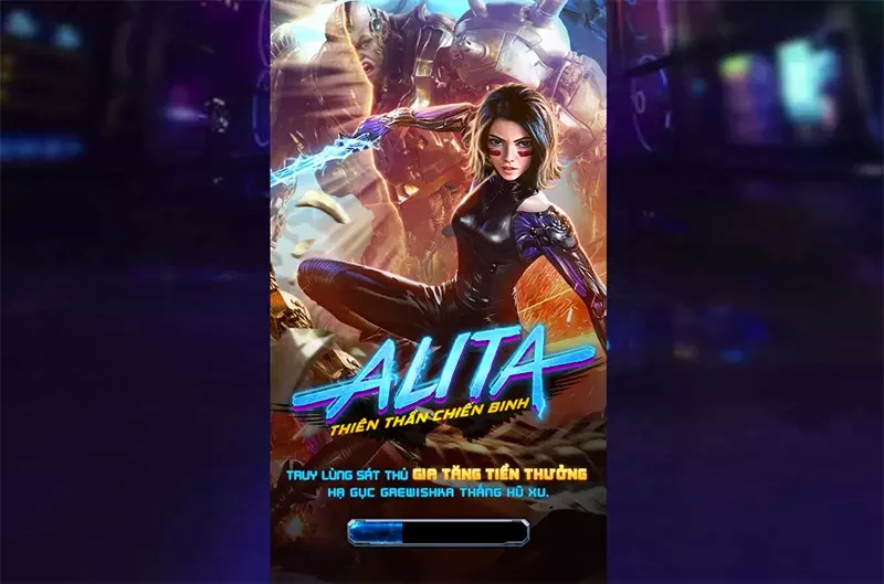 Vài nét cơ bản giới thiệu về game Alita là gì? Vài nét cơ bản giới thiệu về game Alita là gì?