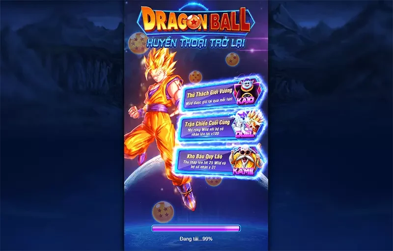 Sơ bộ vài điều cơ bản về game Dragon Balls thế nào? Sơ bộ vài điều cơ bản về game Dragon Balls thế nào?