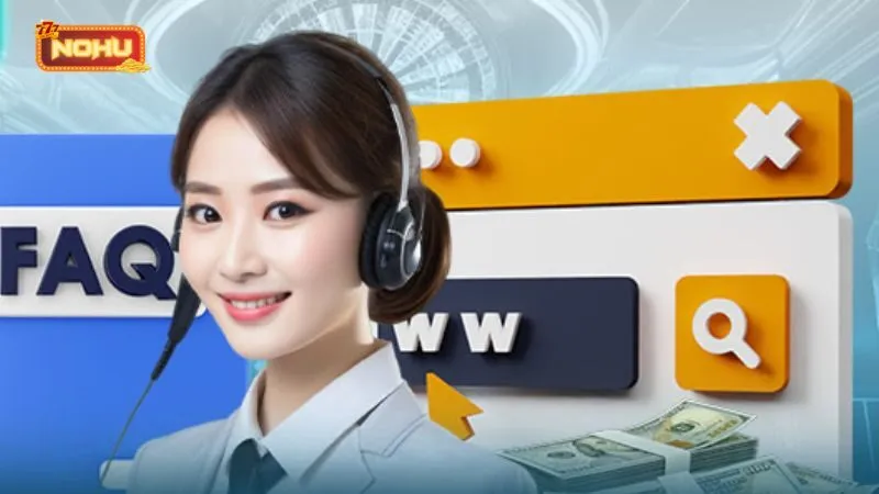 Đội ngũ dịch vụ chăm sóc khách hàng được đào tạo chuyên nghiệp tại Nohu