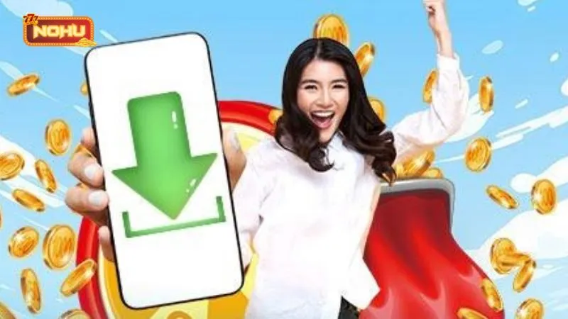 Cách tải ứng dụng Nohu trên điện thoại cho hệ điều hành Android và iOS
